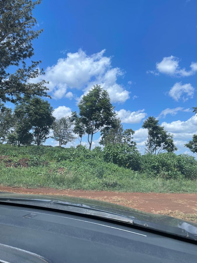 Land at Kiambu Road - 5