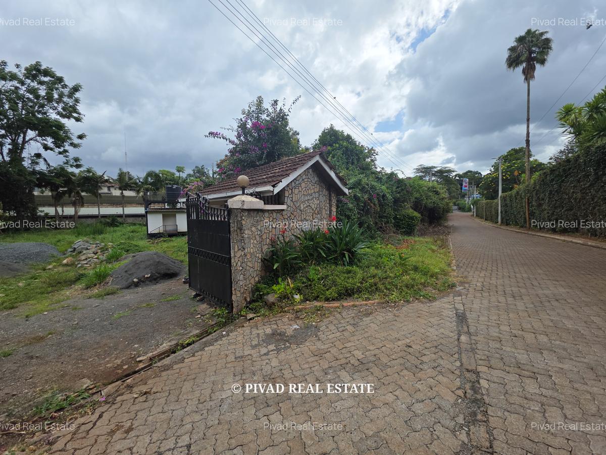 0.5 ac Land in Gigiri - 5
