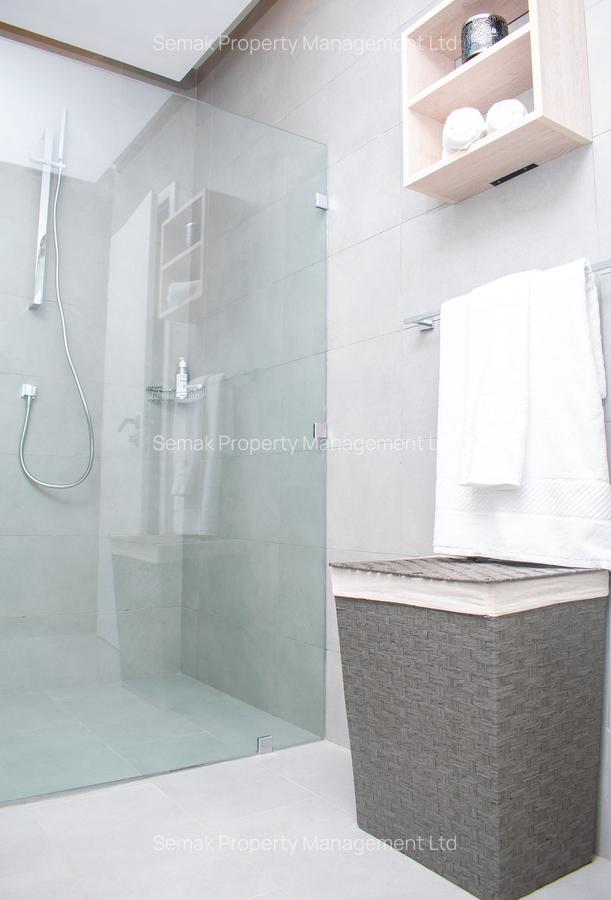 Furnished 2 Bed Apartment with En Suite in Westlands Area - 7