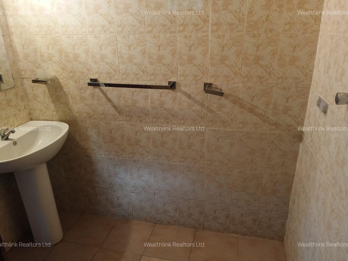 3 Bed House with Staff Quarters at Tigoni - 15