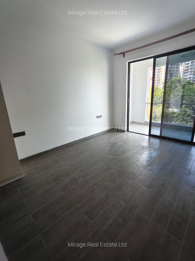 1 Bed Apartment with Swimming Pool in Kileleshwa - 8