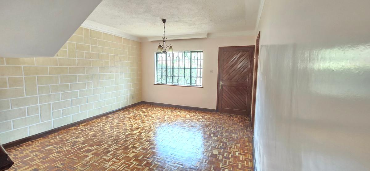 5 Bed Townhouse with En Suite at Mandera Road - 19