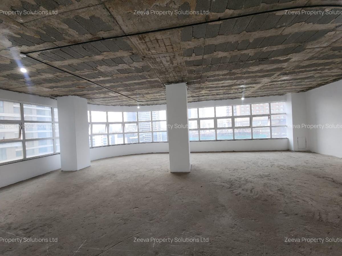 Office with Service Charge Included in Westlands Area - 3