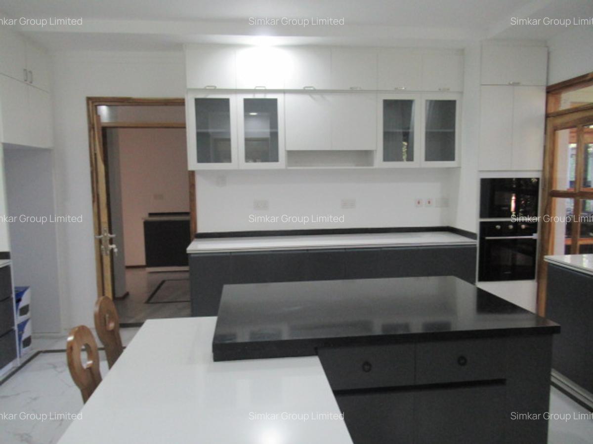 8 Bed House with En Suite at Off Bogani Rd - 9