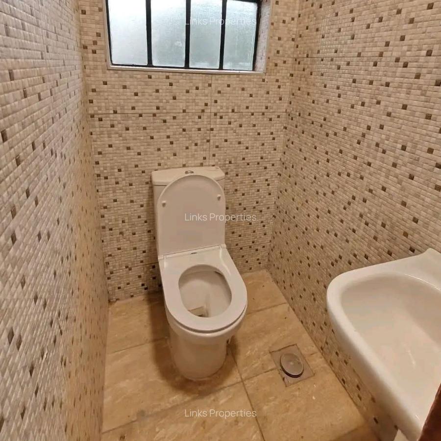 3 Bed House with En Suite at Karen - 13