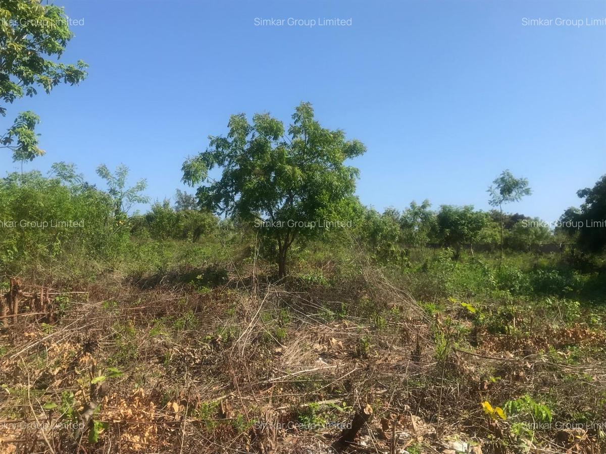 3.1 ac Land at Off Diani Link Rd - 6