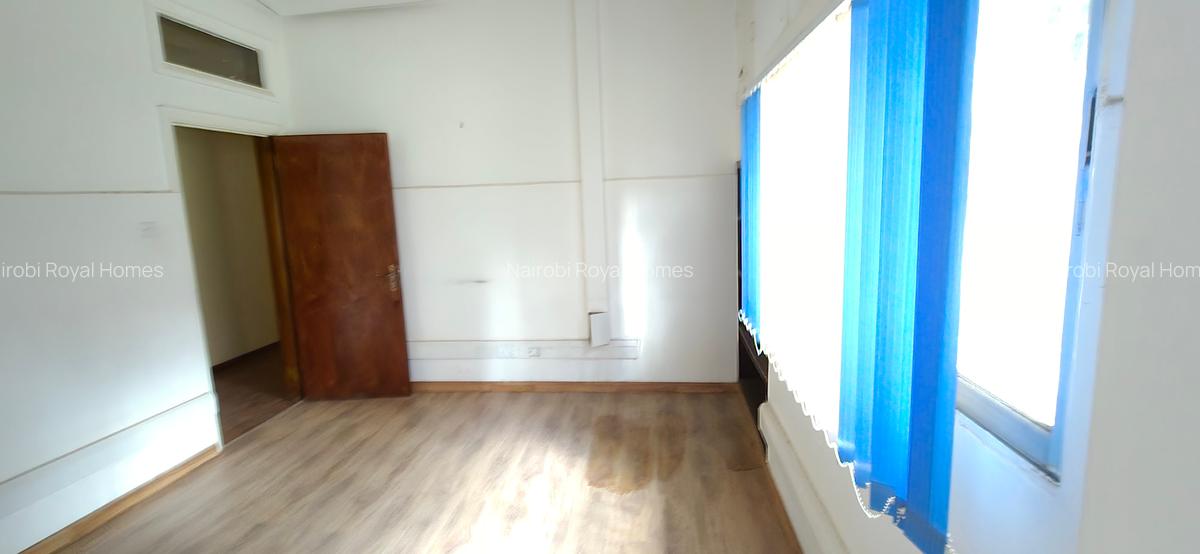 Commercial Property with Service Charge Included at Kilimani - 17