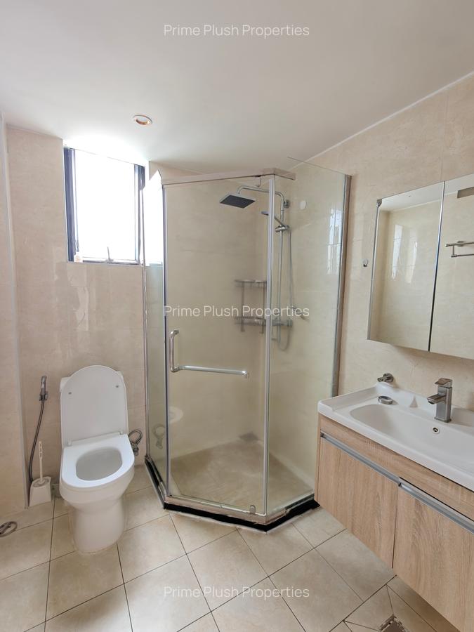 3 Bed Apartment with Gym in Lavington - 7