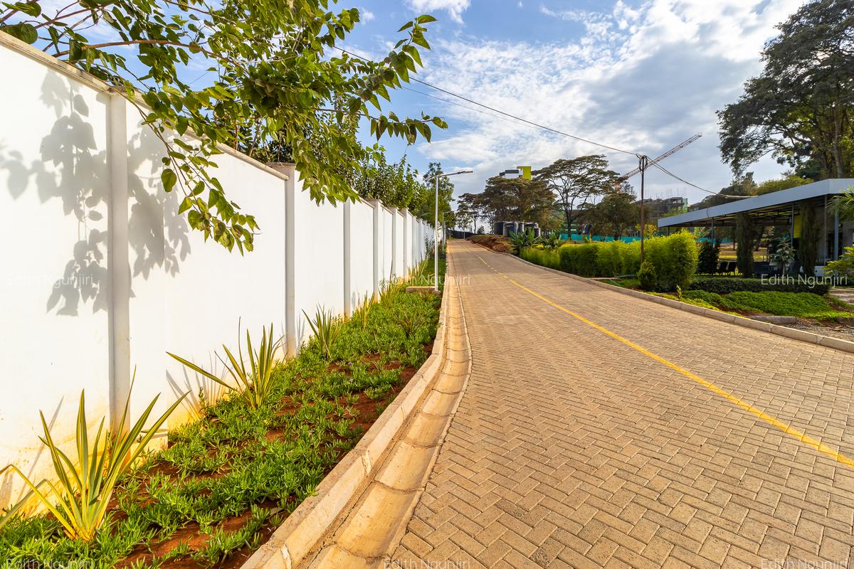 2 Bed Apartment with En Suite at Ndwaru Road - 3