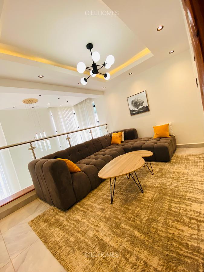 4 Bed Villa with En Suite at Eastern Bypass - 8