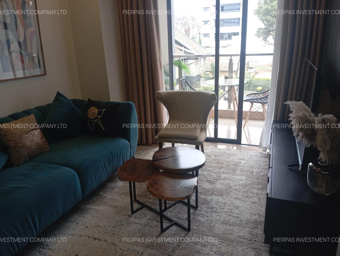 2 Bed Townhouse with En Suite in Kilimani - 15