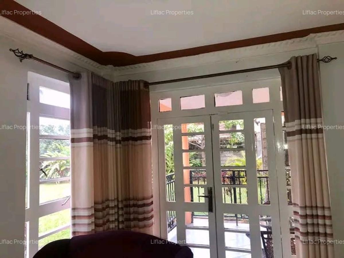 2 Bed House with En Suite in Runda - 13