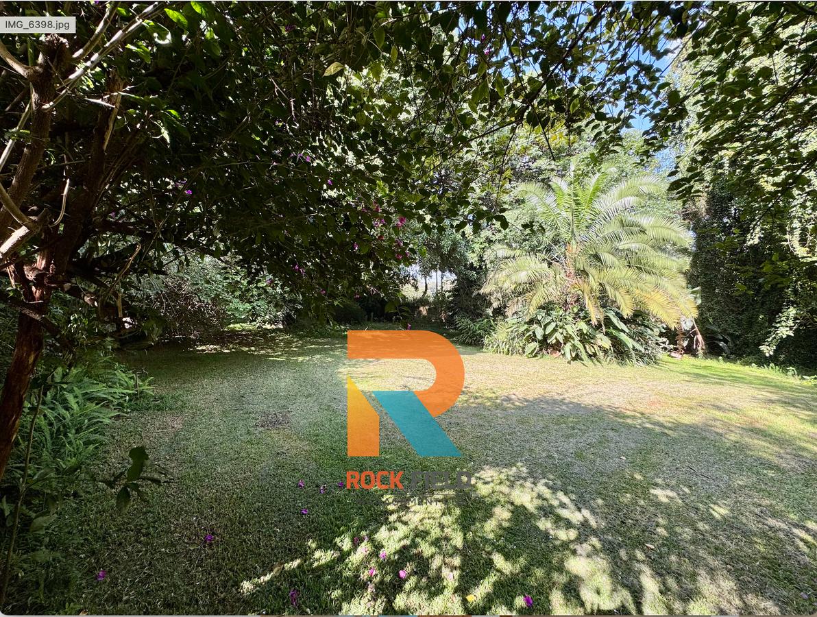 0.8 ac Land at Mandera-Gatundu Road - 5