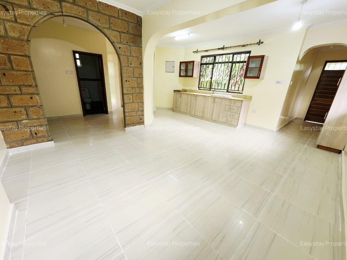 2 Bed House with En Suite in Runda - 3