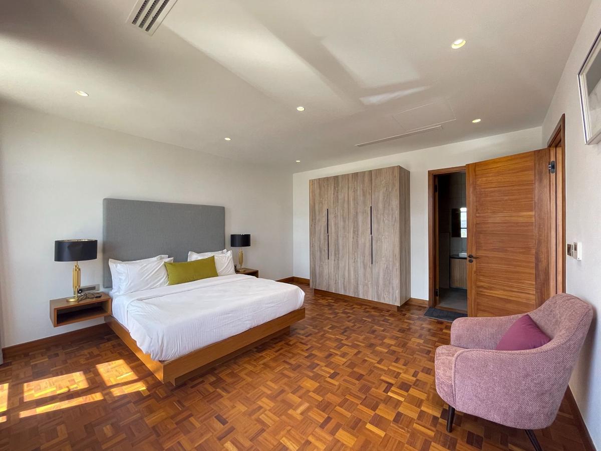 Furnished 1 Bed Apartment with En Suite in Westlands Area - 13