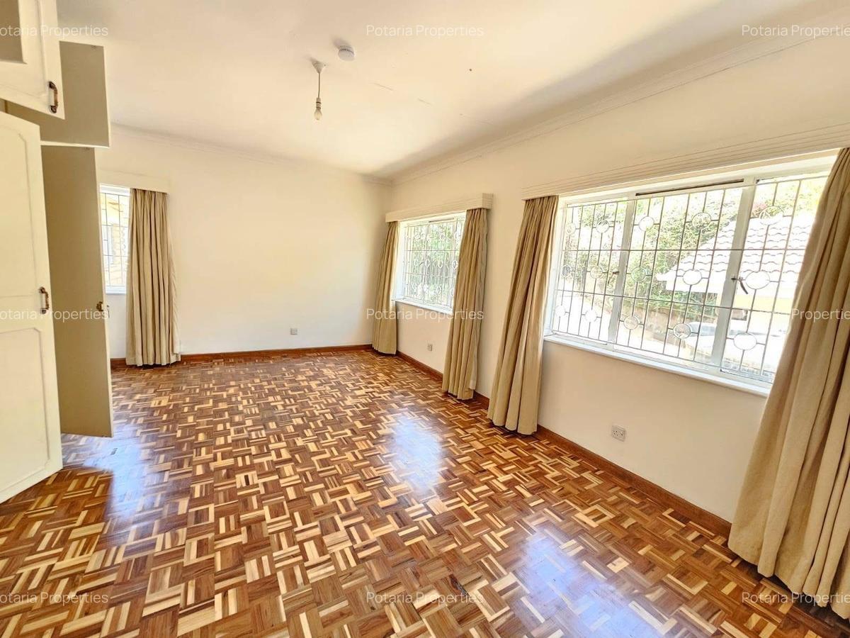 5 Bed House with Staff Quarters in Kyuna - 6