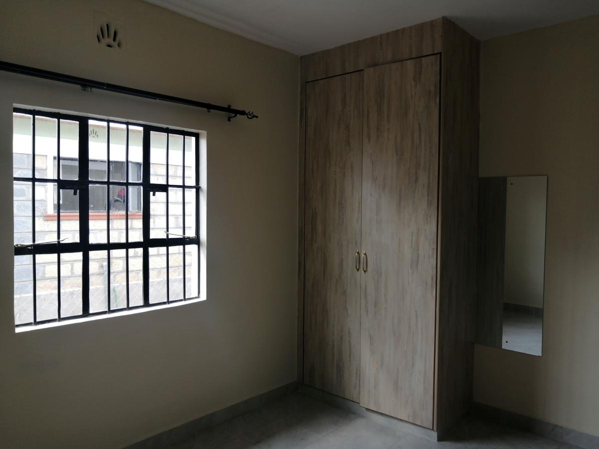 3 Bed House with En Suite at Matasia - 10