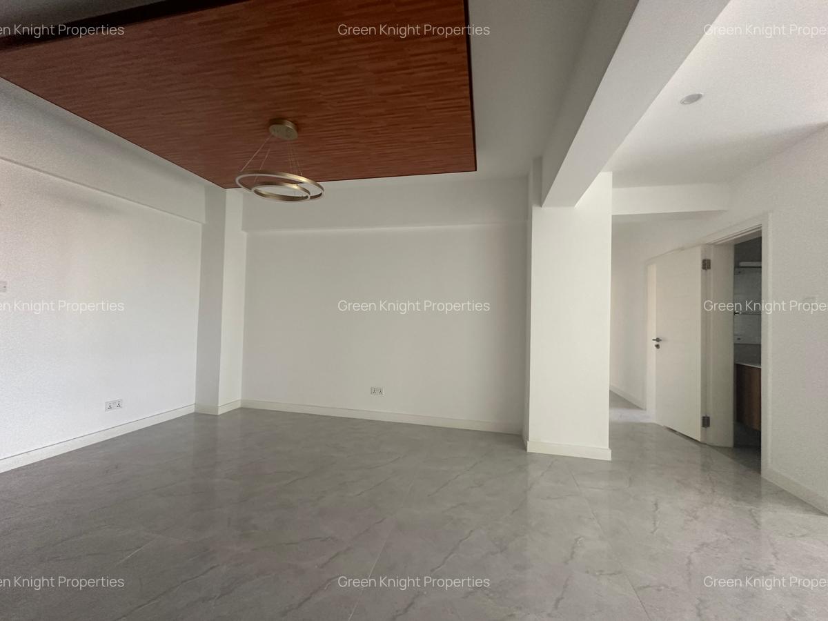 Serviced 3 Bed Apartment with En Suite in Kileleshwa - 4