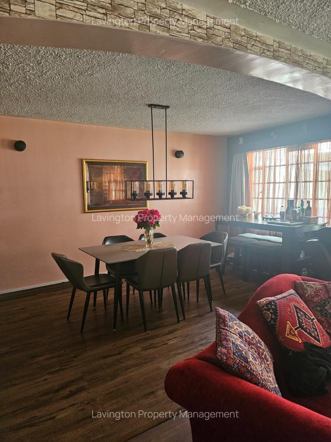 4 Bed Townhouse with En Suite at Lavington Green - 5
