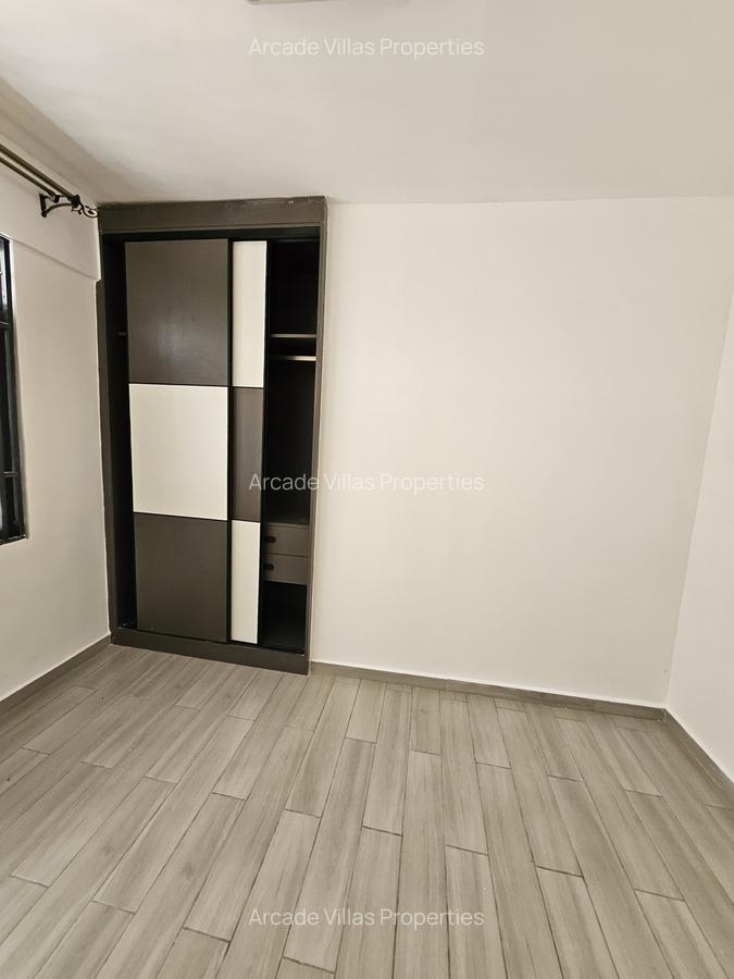 2 Bed Apartment with Gym in Kileleshwa - 6