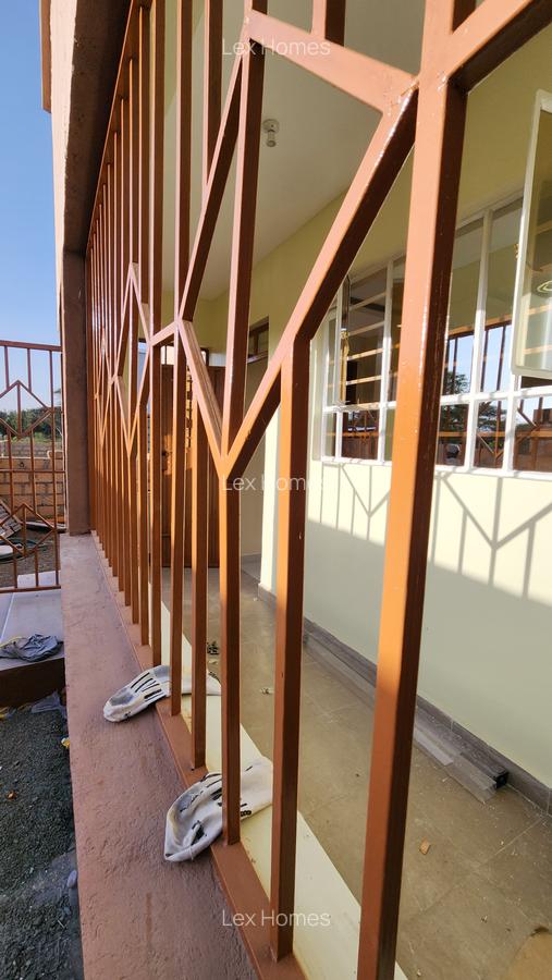 3 Bed House with En Suite at Rimpa - 9