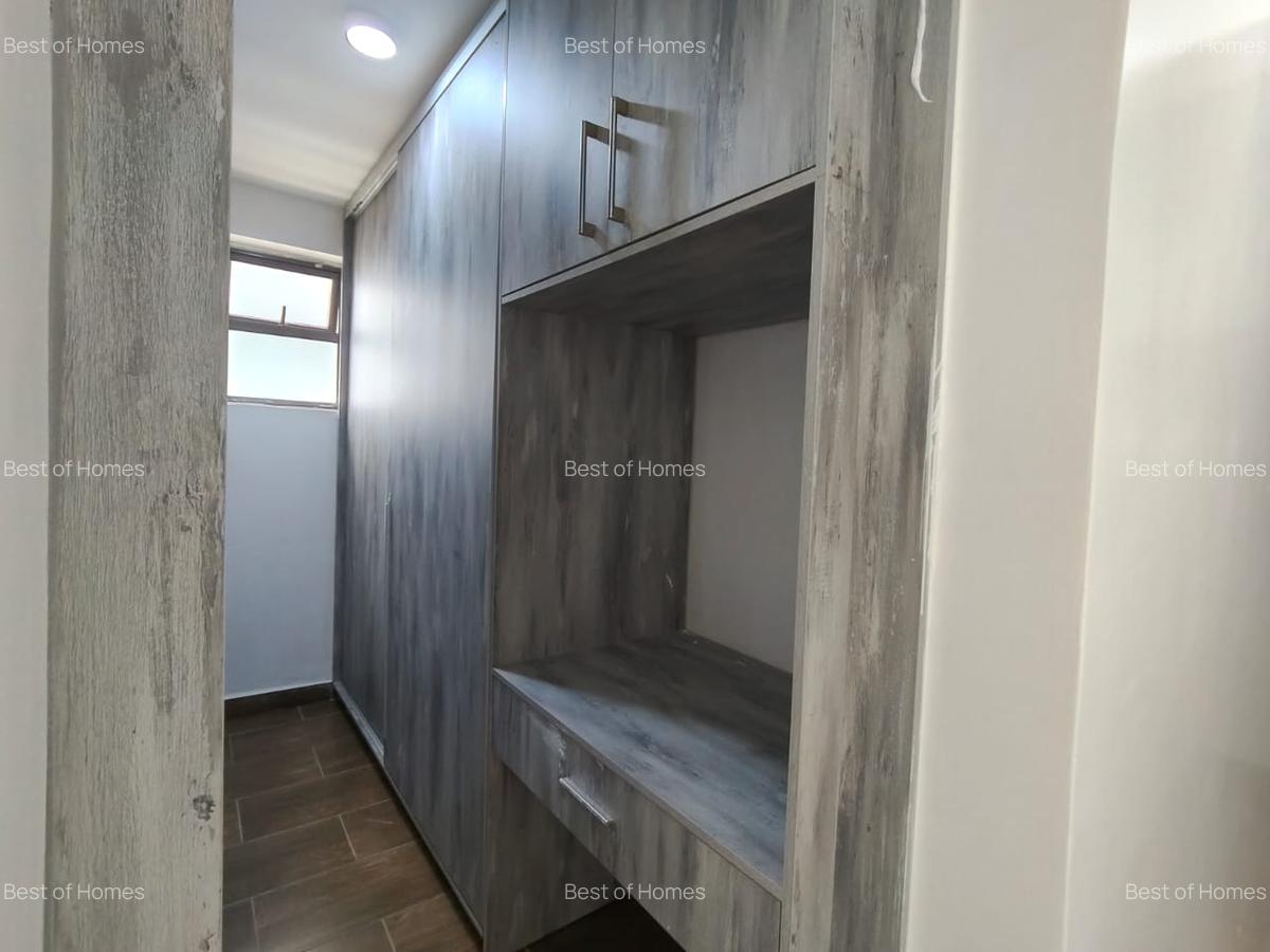 5 Bed Apartment with Staff Quarters in General Mathenge - 14