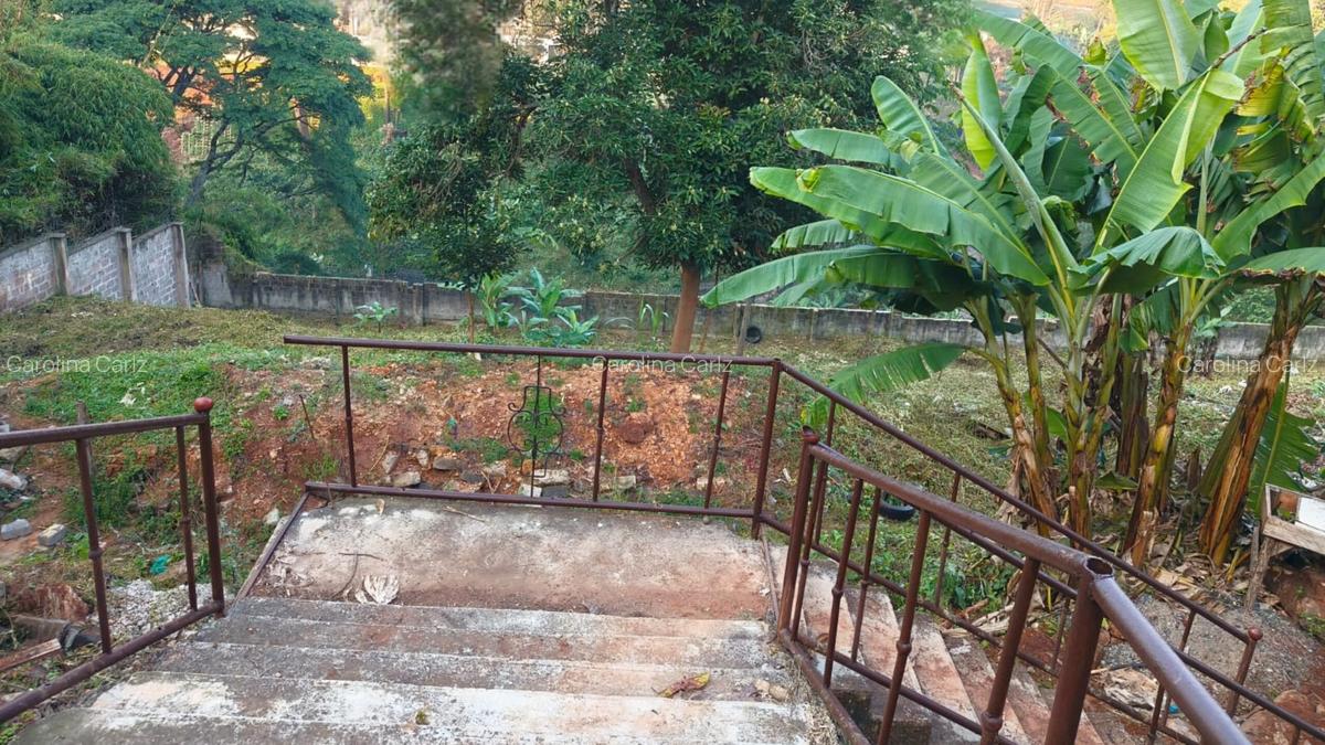 Residential Land at Old Kitisuru - 3