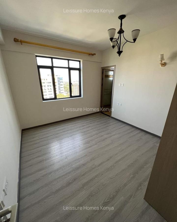 2 Bed Apartment with Gym at Argwings Kodhek Road - 11