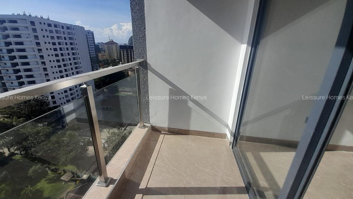 1 Bed Apartment with Gym at George Padmore Road - 8