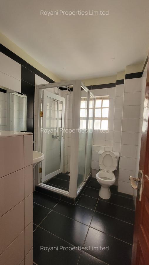 4 Bed Apartment with En Suite at Thika Road - 12