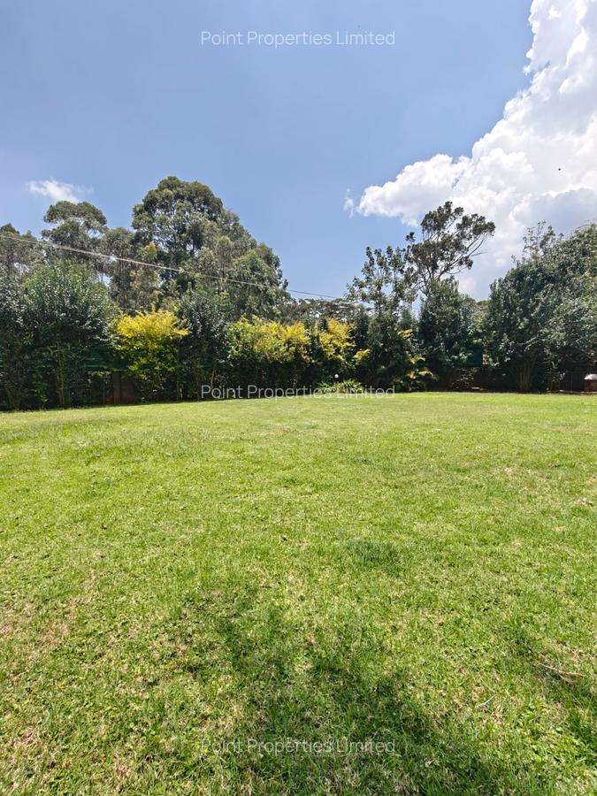 5 Bed Villa with En Suite in Karen - 2