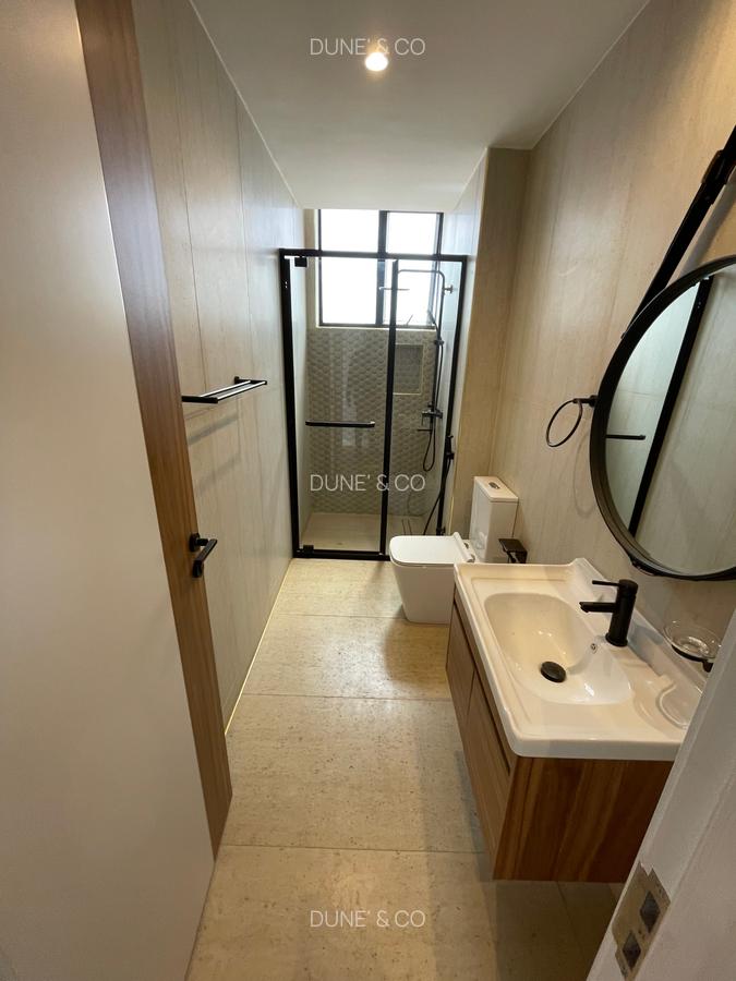3 Bed Apartment with En Suite in Westlands Area - 12
