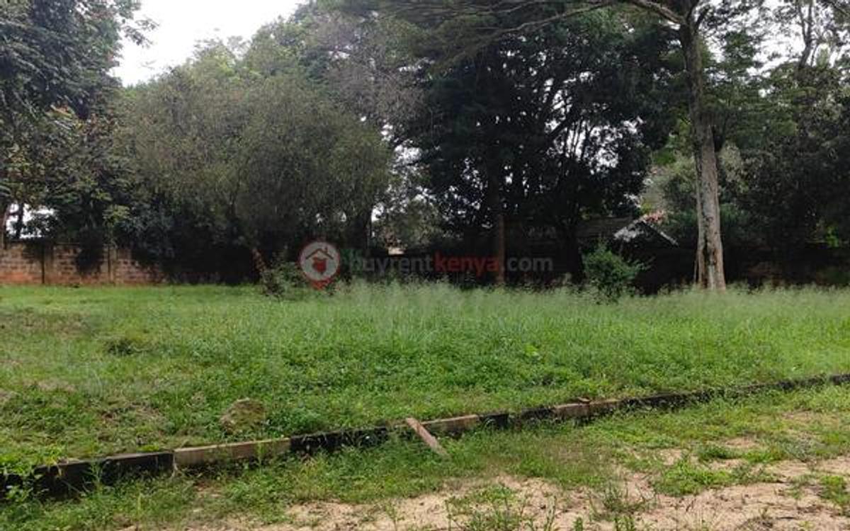 Residential Land at Tender Estate - 13