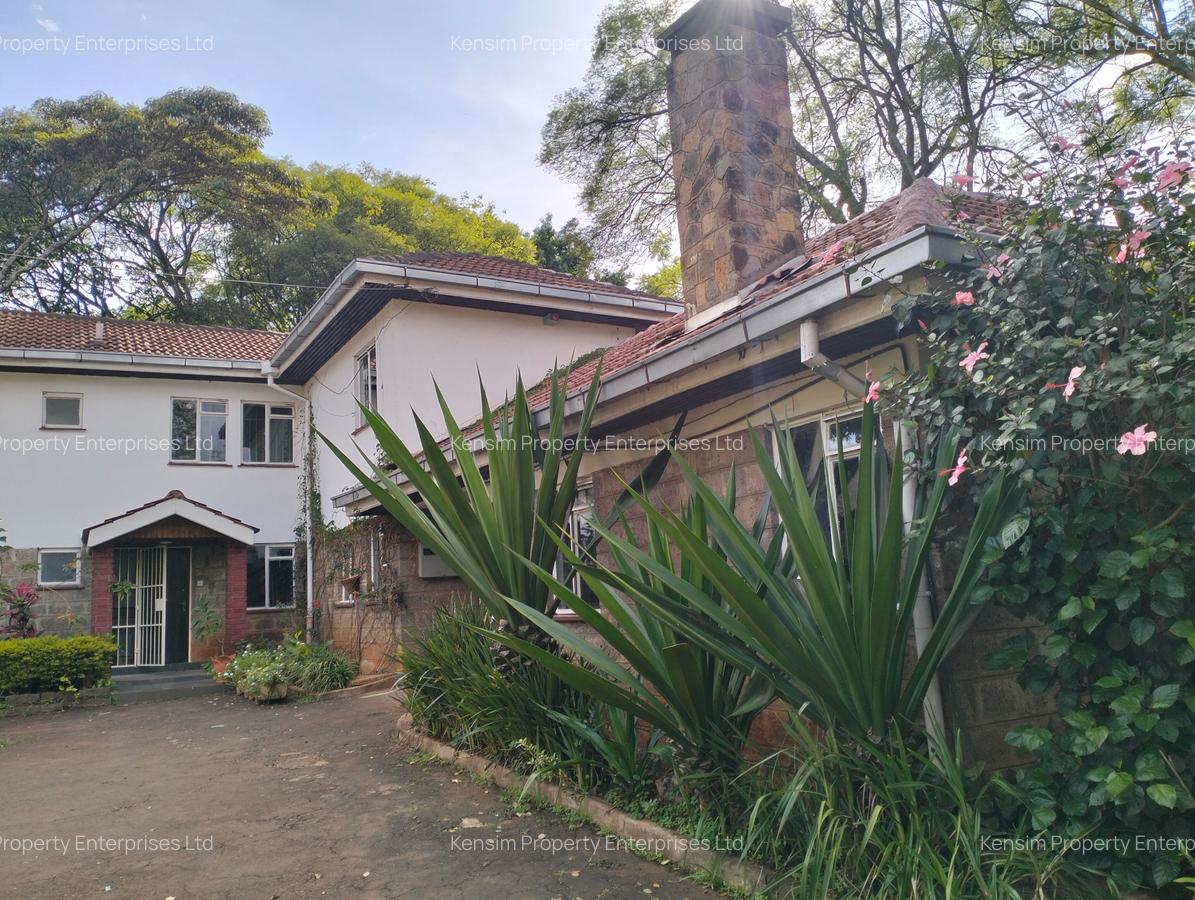 4 Bed Townhouse with En Suite in Lavington - 3