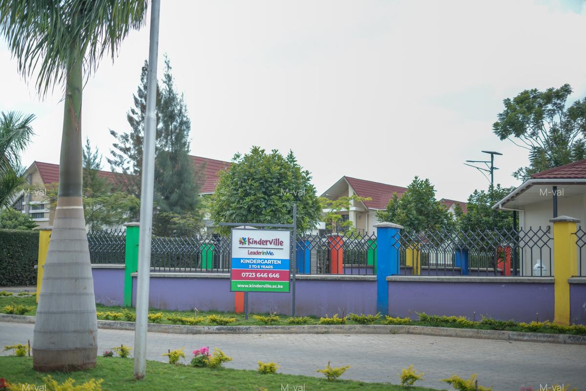 2 Bed Apartment with En Suite at Namanga Road - 13