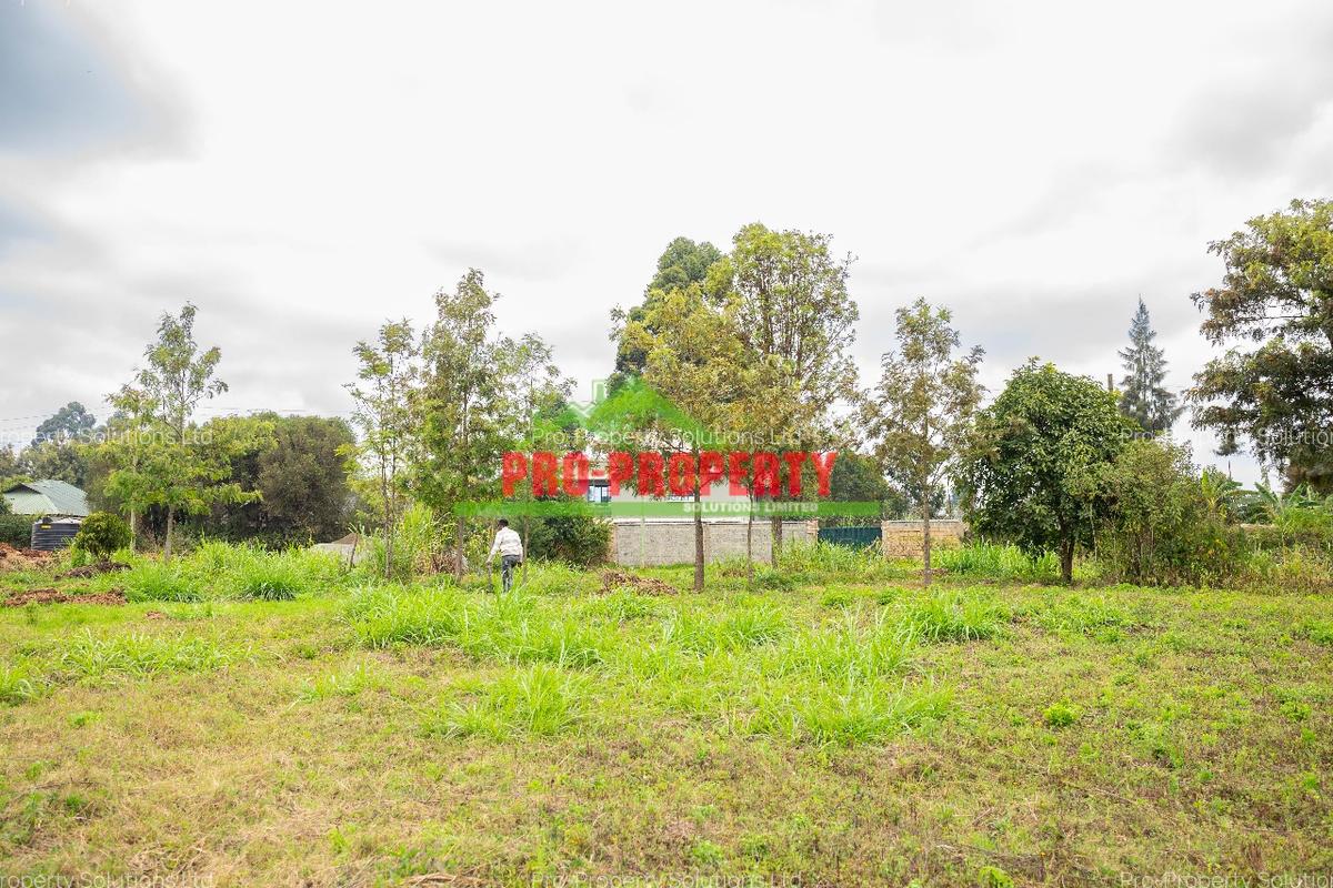 0.05 ha Residential Land at Mai-Ii-Hii - 9
