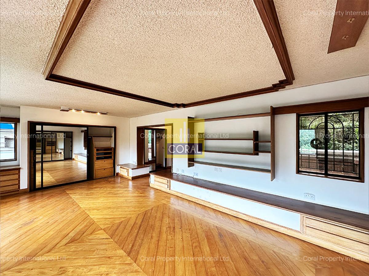 4 Bed House in Lower Kabete - 13