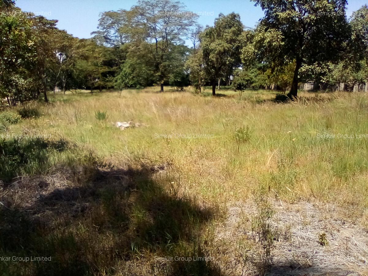 Residential Land at Off Forest Edge Rd - 7