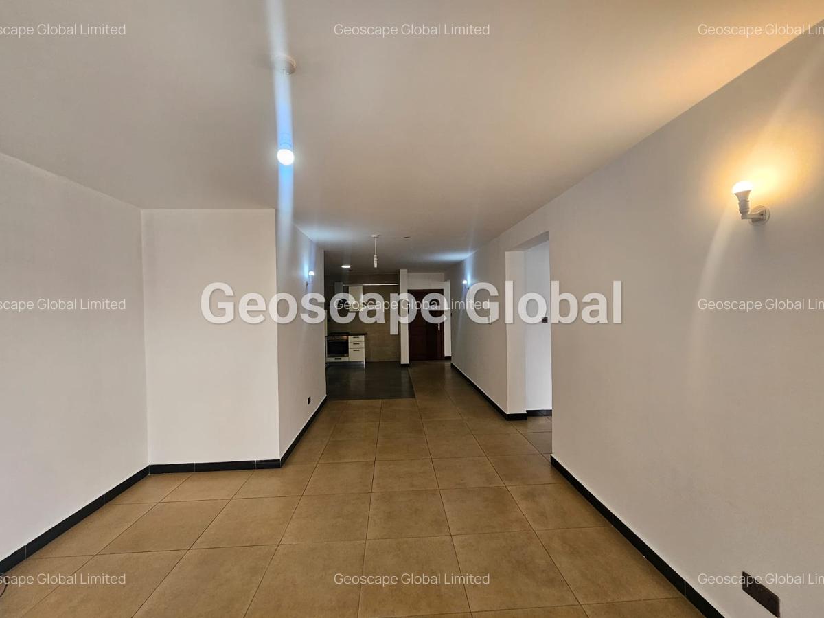 2 Bed Apartment with En Suite in Parklands - 6