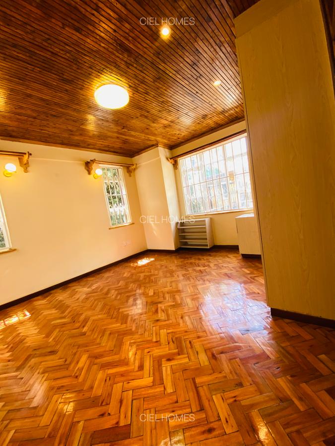 4 Bed House with En Suite in Lower Kabete - 13