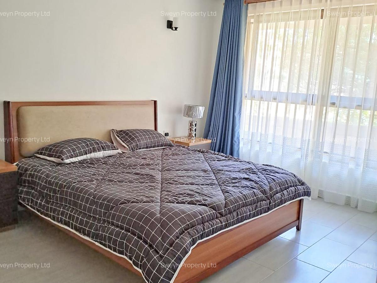 2 Bed Apartment with En Suite at Muthangari Road - 4