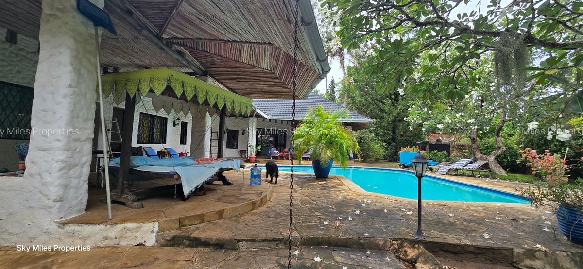 3 Bed Villa with En Suite at Mtwapa La-Marina - 14