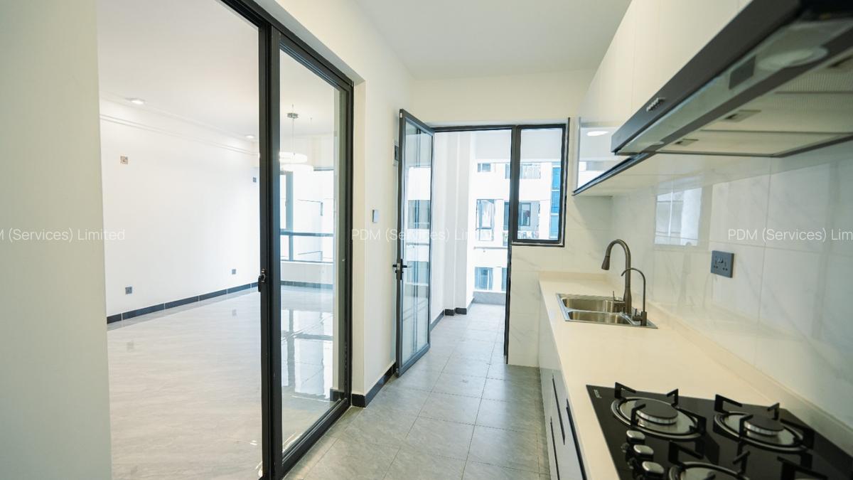 2 Bed Apartment with En Suite in Lavington - 9