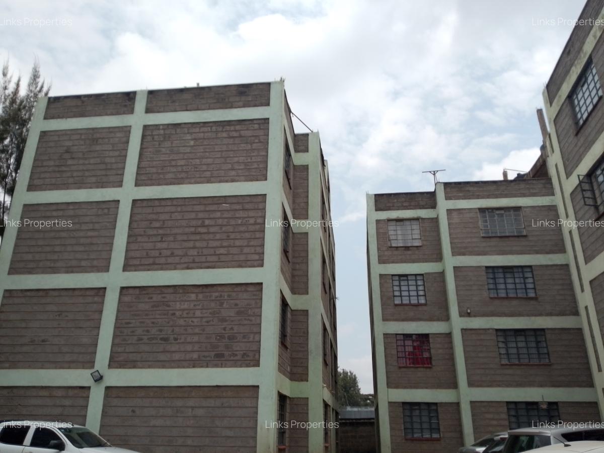 10 Bed Apartment with En Suite at Ngong Town - 3