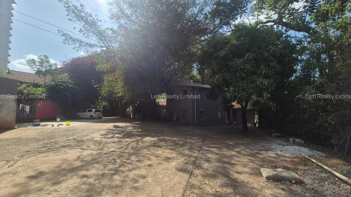 Commercial Property with Fibre Internet in Kileleshwa - 7