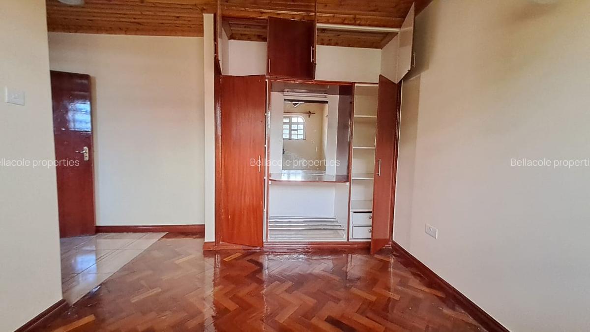 5 Bed Townhouse with En Suite in Nyari - 10