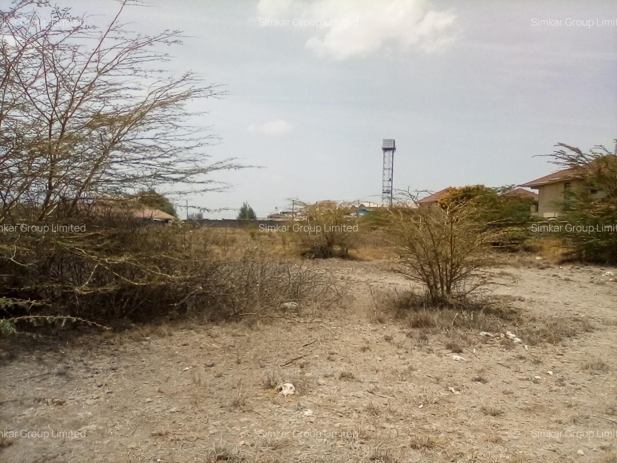 Land at Off Mombasa Rd - 12