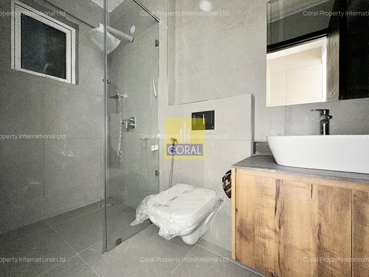 2 Bed Apartment in General Mathenge - 8