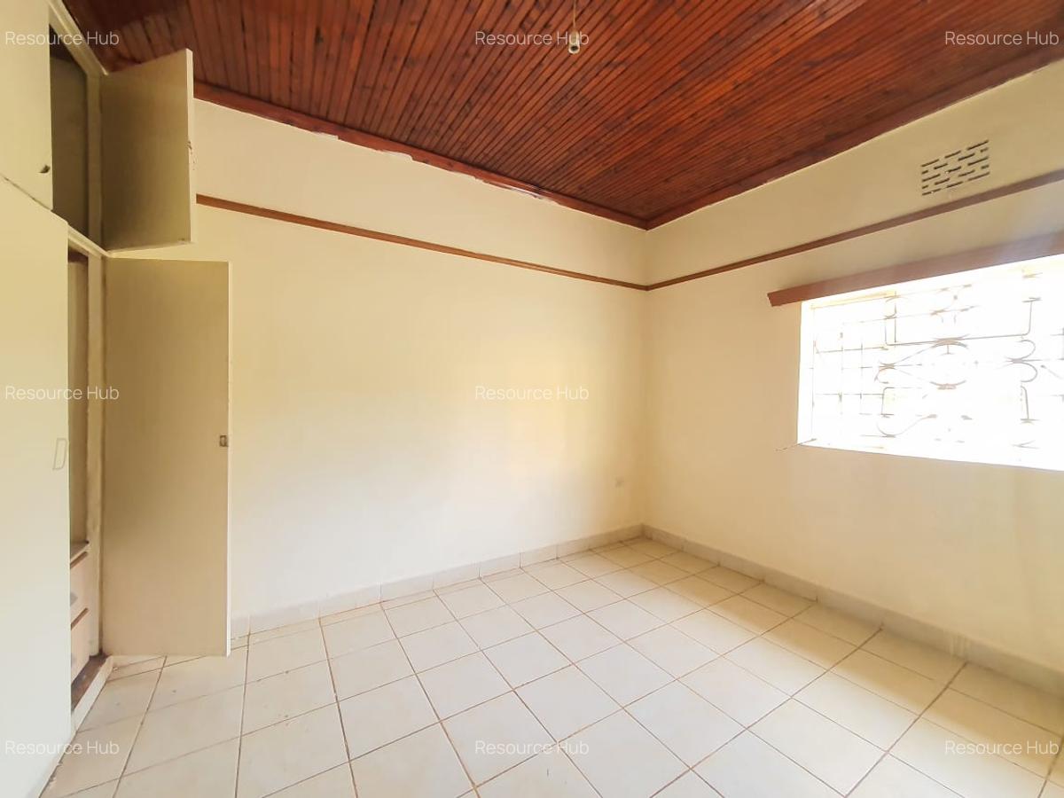 5 Bed House with Staff Quarters at Mountain View - 14