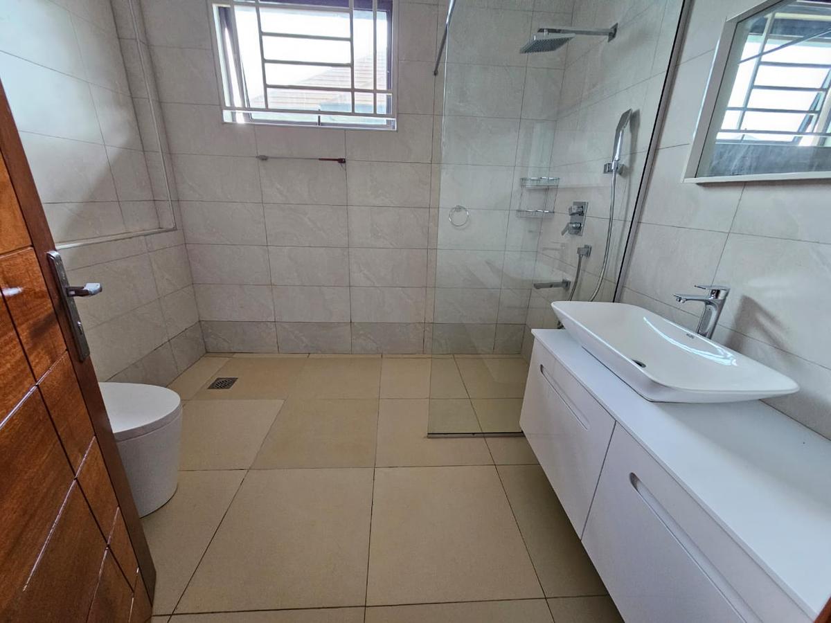 5 Bed Townhouse with En Suite at Off Kiambu Road - 12 5 Bed Townhouse with En Suite at Off Kiambu Road - 12
